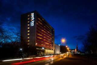 Отель Park Inn by Radisson Katowice Катовице-6